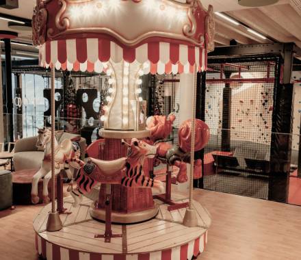 Mehr zu den Neuheiten im Mia Alpina