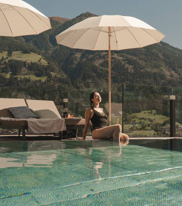 Mehr zu Spa & Beauty