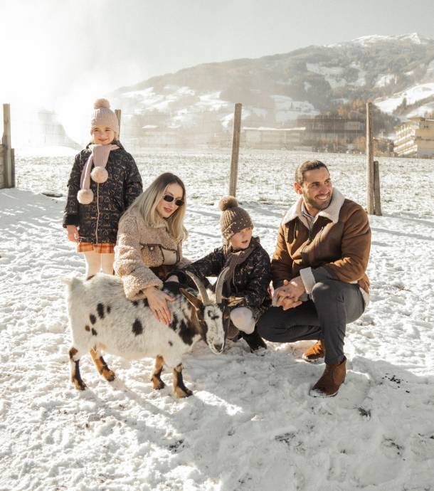 Mehr zu Kids & Family