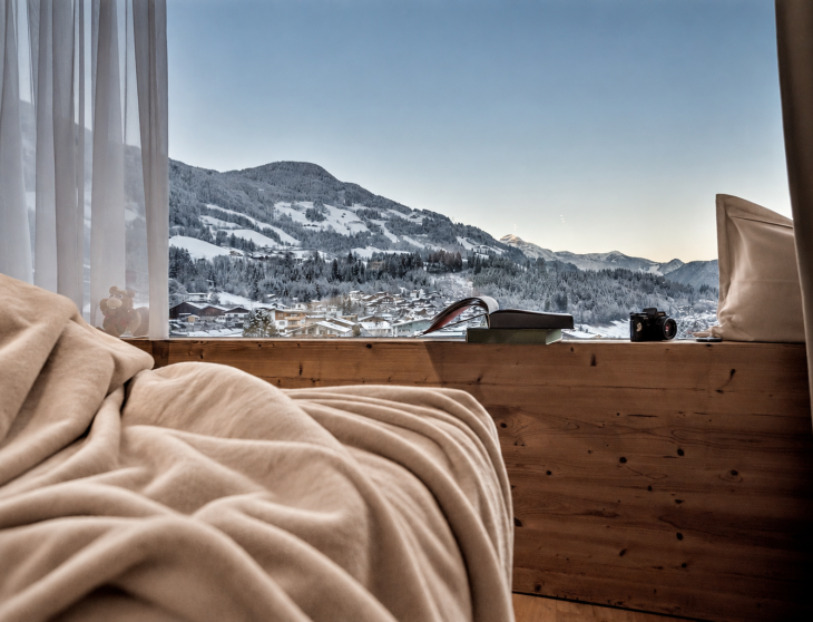 mia Alpina Suite